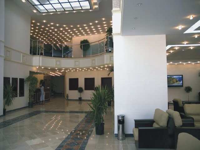 My Meric Hotel Турунч Екстериор снимка
